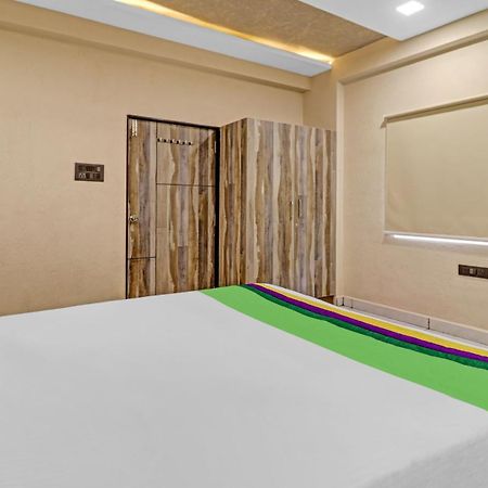 Treebo Seabreeze Comforts Visakhapatnam Exterior photo